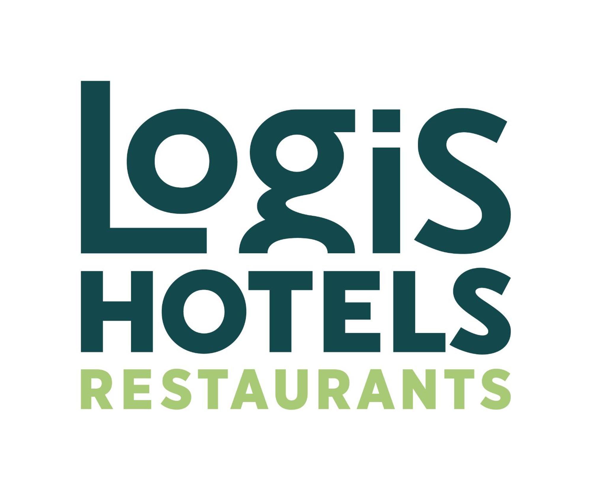 Logis Hotel Le Prince Noir Serignac-sur-Garonne Exterior photo